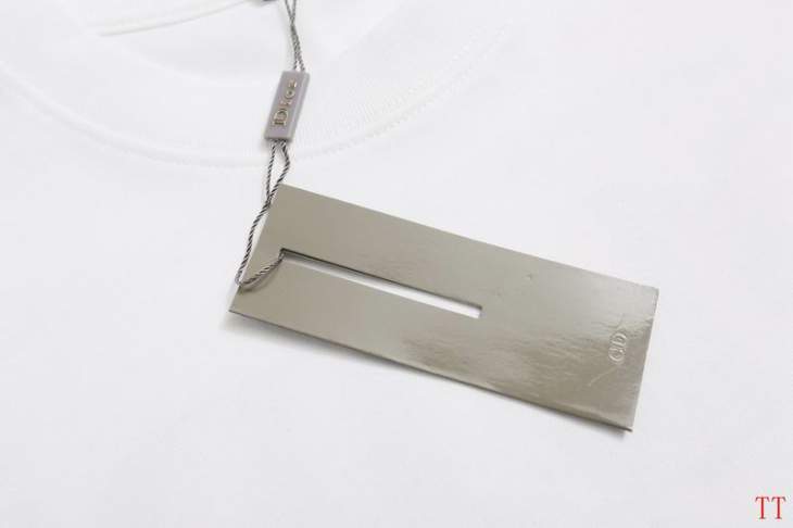 Dior T Shirts Short _SKUDiorS-XL20tx4915810